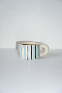Ceramics: Mini PJ Mug - Baby Suki