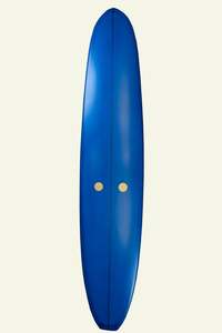 9'6 Hot Dogger - Royal Blue