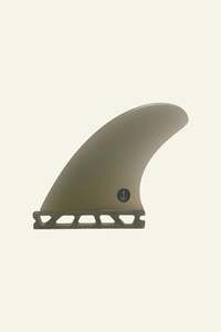 CF Side Biter Single Tab - Black