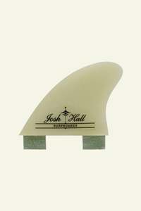 Josh Hall Side bites Twin Tab - Cream