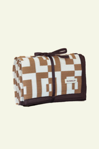 Woven Outdoor Mat - Wander