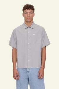 Cherub S.S Shirt - Blue