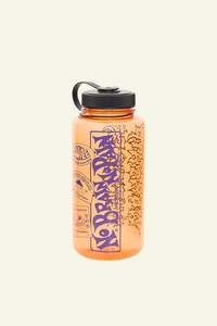 Worship: Bumper Bottle – Orange