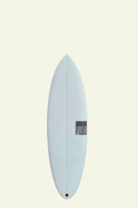 5'10 Twinzer Egg