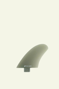 True Ames: TA Canards FCS - Smoke