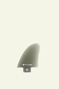 True Ames: Side Bite 2.6" FCS - Smoke