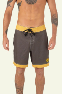 Dirty Dawg Trunks - Taupe