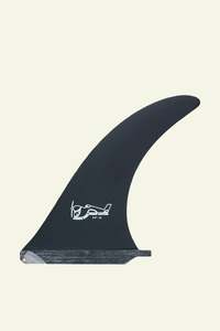 True Ames: George Greenough 4a 10" - Black