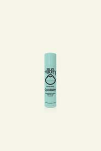 CocoBalm Lip Balm - Ocean Mint