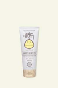 Baby Bum Coconut Balm Tube - 85g