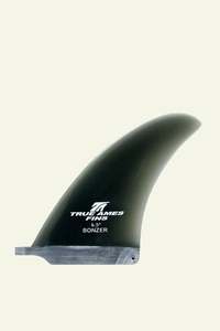 True Ames: Bonzer 6.5" - Smoke