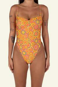 Kindness One Piece - Candy