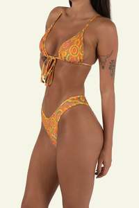 Inner Relm: Hot Stuff Bikini Bottoms - Candy