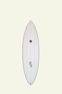 6'3 Marc 11 - Ian Byrne