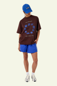 Rounded Rituals Tee - Carafe