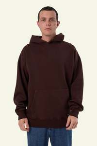 Military Slouch Pull On Hood - Java