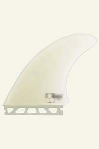 Channel Islands X Former Twad Single Tab - Clear