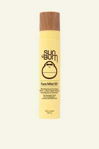 Mexico 1: SPF 50 Original Sunscreen Face Mist - 100ml