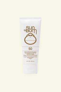 Mexico 1: SPF 50 Mineral Sunscreen Lotion - 88mL