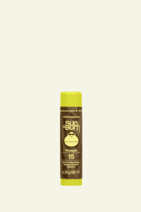 SPF 15 Original Sunscreen Lip Balm - Pineapple