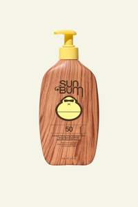 Mexico 1: SPF 50 XL Original Sunscreen Lotion - 473ml