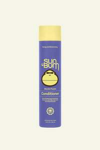 Hair Care: Blonde Purple Conditioner - 295ml