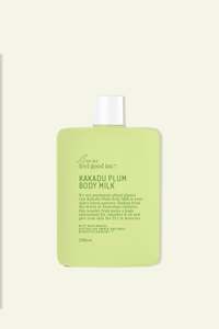 Kakadu Plum Body Milk 200ml