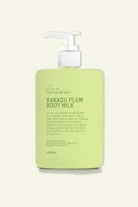 Kakadu Plum Body Milk 400ml