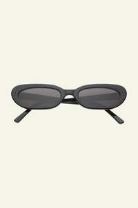 Lu Goldie: Lola - Black