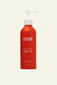 Tuttofare: Not Your Regular Body Oil - 200ml