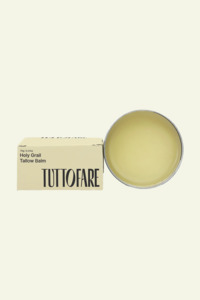 Holy Grail Tallow Balm - 70g