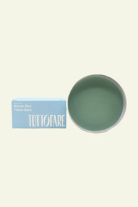 Roman Blue Tallow Balm - 70g