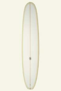 Athlete 9'6 Longboard