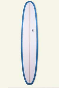 Athlete 9'6 Longboard