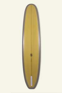 Athlete 9'2 Longboard