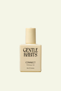 Gentle Habits: Perfume Oil - Connect