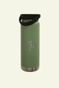Reusable: CC X Pargo Insulated 750ml Bottle - Eucalyptus