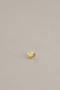 Vieira Ear Cuff - Gold Plated