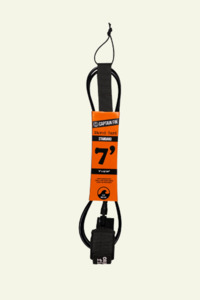 Legrope: Shred Cord 7Ft Comp - Black