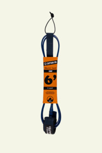 Shred Cord 6Ft Comp - Navy