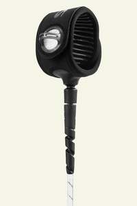 FCS Freedom Helix 6' All Round - Smoke/White