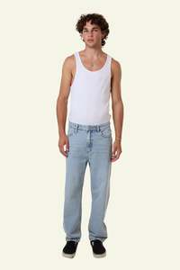 Slacker Denim Jean - Dusk