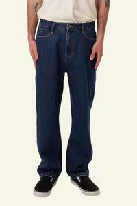 Slacker Denim Jean - Rinsed Ink