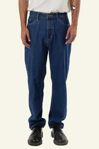 Slacker Denim Jean- Union Blue