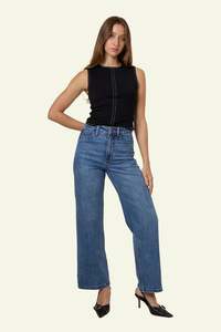 Holly Stretch Jean: Holly Stretch Jean - Stoned Blues