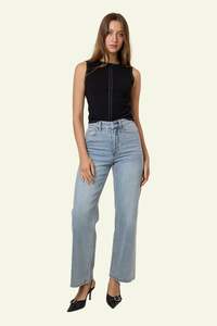 Holly Stretch Jean - Dusk