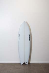 Lovemachine 5'6 Wills Fish