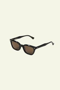 Ceremony - Black Polished / Bronze Polarized