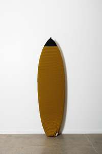 Crystal Cylinder Surfboard Sock