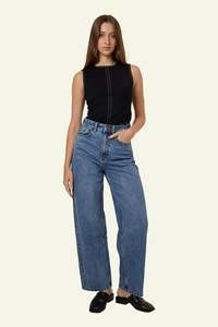 Denim: Billie Jean - Stoned Blues